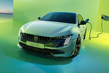Review Peugeot 508 PSE: Franse sportsedan met hybride vermogen foto 1