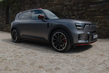 Smart #5 Brabus – elektrische supercrossover foto 3