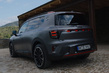 Smart #5 Brabus – elektrische supercrossover foto 4
