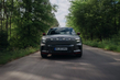 Smart #5 Brabus – elektrische supercrossover foto 2