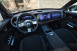 Smart #5 Brabus – elektrische supercrossover foto 5