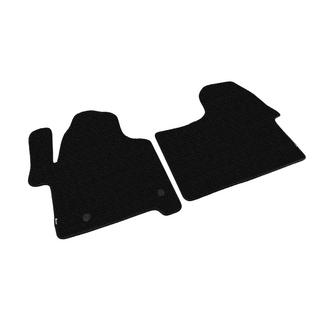 Rubberen automatten Carsuit V2 (Zwart) foto 3