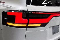 Toyota Land Cruiser 300 2021– Achterlichten V2 foto 2