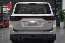 Toyota Land Cruiser 300 2021– Achterlichten V2 foto 4
