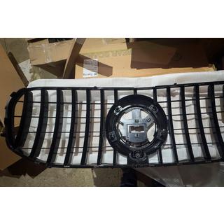 Afgeprijsde grille vóór 2019-2023 (GT Panamericana) Mercedes GLS X167 2019– foto 4
