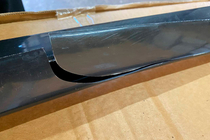 Audi A4 B9 2015–2024 Afgeprijsd DPT side skirts (voor spuiten) foto 5