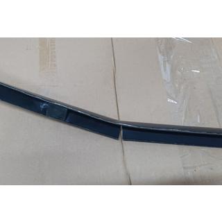 Afgeprijsd DPT side skirts (voor spuiten) Audi A4 B9 2015–2024 foto 3