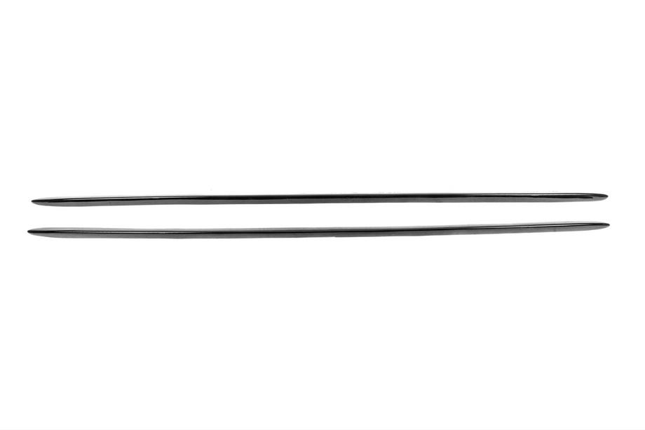 Audi A4 B9 2015–2024 Afgeprijsd DPT side skirts (voor spuiten) Image