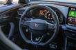 Review van de Cupra Formentor-crossover: VZ5-versie foto 5