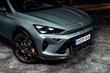 Review van de Cupra Formentor-crossover: VZ5-versie foto 2