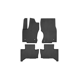 Rubberen automatten (4-delig, Stingray Premium) Toyota Land Cruiser Prado 250 2023–