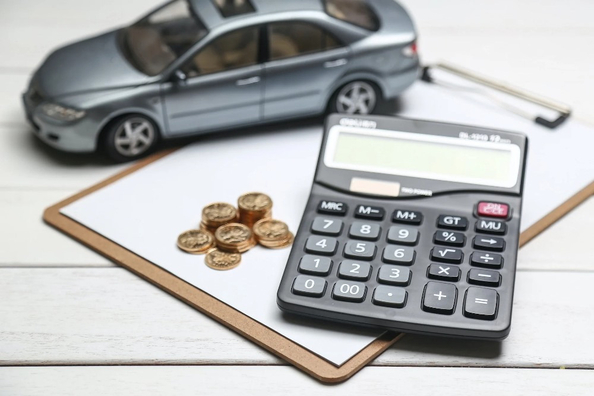 Zo verdien je geld met je auto