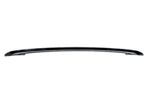 Ford Focus III 2011–2017 Spoiler DPT (SD, 2011-2014, hoogglans zwart) foto 1