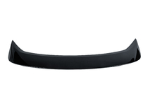 Ford Focus III 2011–2017 Spoiler DPT (SD, 2011-2014, hoogglans zwart) foto 2