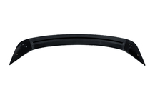 Ford Focus III 2011–2017 Spoiler DPT (SD, 2011-2014, hoogglans zwart) foto 6