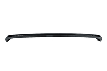 Volkswagen Golf 5 2003–2009 Spoiler DPT (HB, hoogglans zwart) foto 2