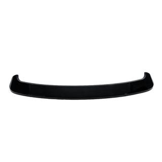 Spoiler DPT (HB, hoogglans zwart) Volkswagen Golf 5 2003–2009 foto 3