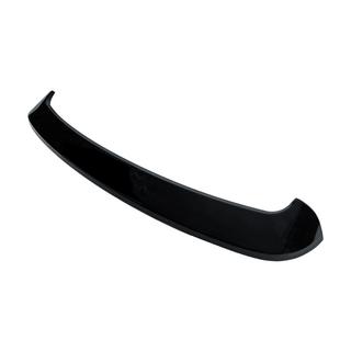 Spoiler DPT (HB, hoogglans zwart) Volkswagen Golf 5 2003–2009 foto 4