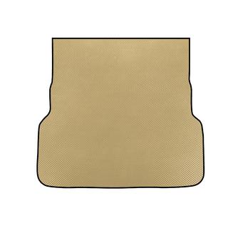 EVA kofferbakmat (5 zitplaatsen, Beige) Lexus GX550 2023–