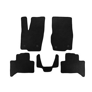 EVA automatten (zwart) Lexus GX550 2023–