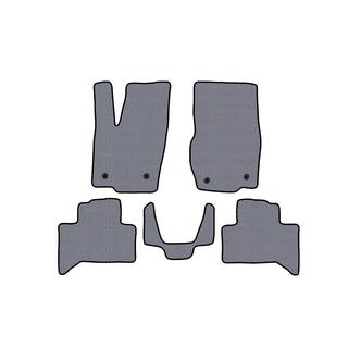 Rubberen automatten Carsuit (Grijs) Lexus GX550 2023– foto 1
