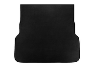 Toyota Land Cruiser Prado 250 2023– EVA kofferbakmat (5 zitplaatsen, zwart) foto 1