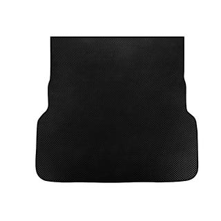 EVA kofferbakmat (5 zitplaatsen, zwart) Toyota Land Cruiser Prado 250 2023–