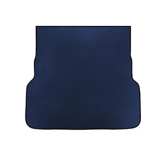 EVA kofferbakmat (5 zitplaatsen, blauw) Toyota Land Cruiser Prado 250 2023–