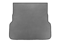 Toyota Land Cruiser Prado 250 2023– EVA kofferbakmat (5 zitplaatsen, grijs) foto 1