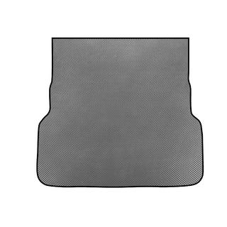 EVA kofferbakmat (5 zitplaatsen, grijs) Toyota Land Cruiser Prado 250 2023–
