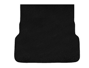 Toyota Land Cruiser Prado 250 2023– Premium textiele kofferbakmat (5 zitplaatsen, zwart) foto 1