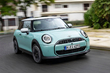 Review MINI Hatchback 3-door (F66): nieuwe generatie foto 2