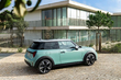 Review MINI Hatchback 3-door (F66): nieuwe generatie foto 1