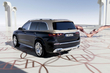 Mercedes-Benz Maybach GLS 600 review: top van SUV-luxe foto 3