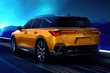 Acura ZDX Type S: krachtige elektrische premium-crossover foto 3