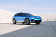 Acura ZDX Type S: krachtige elektrische premium-crossover foto 4