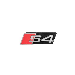 S4 grille-embleem foto 1
