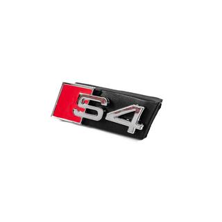 S4 grille-embleem foto 2