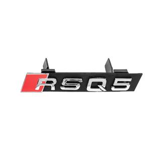RSQ5 grille-embleem foto 1