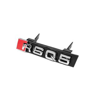 RSQ5 grille-embleem foto 2