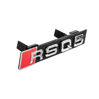RSQ5 grille-embleem foto 3