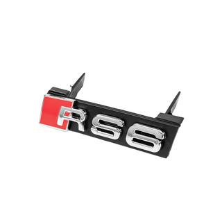 RS6 V1 grille-embleem foto 2