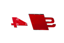 Audi S4 embleem foto 4