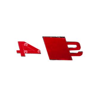 S4 embleem foto 4