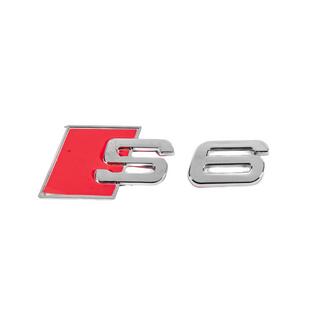 S6 embleem foto 1
