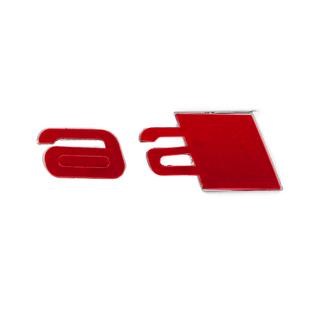 S6 embleem foto 4