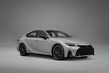 Lexus IS (XE30, facelift 2025): review van premium sportsedan foto 1