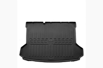 Volkswagen ID. UNYX 2024– Kofferbakmat Stingray 3D (met opstaande randen) foto 1