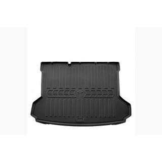 Kofferbakmat Stingray 3D (met opstaande randen)