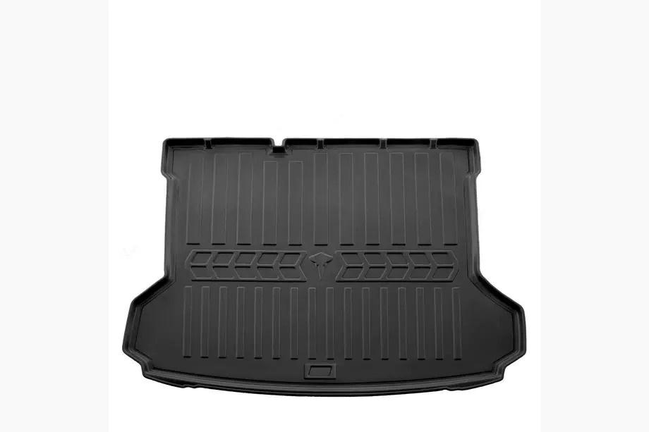 Volkswagen ID. UNYX 2024– Kofferbakmat Stingray 3D (met opstaande randen) Image